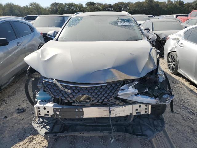 VIN 2T2HZMAA5MC208941 2021 LEXUS RX350 no.5