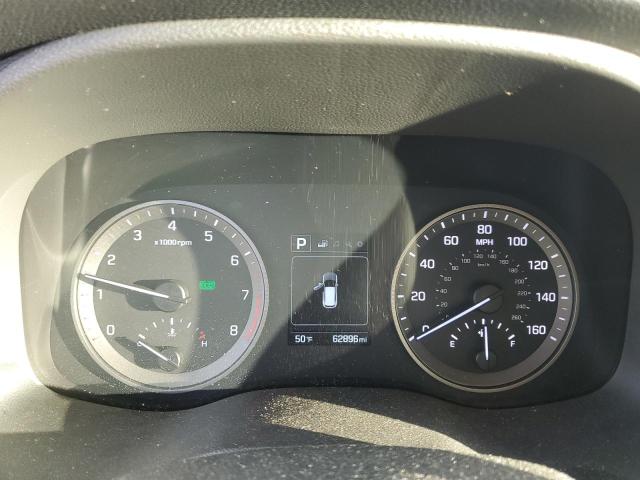 2016 HYUNDAI TUCSON SE - KM8J23A42GU213810
