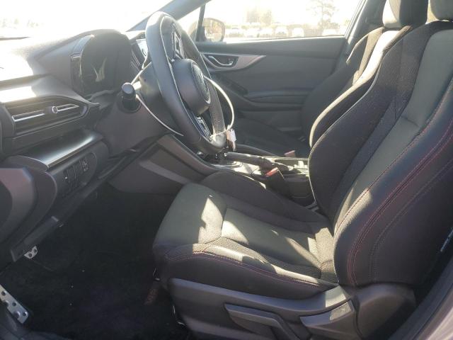 2022 SUBARU WRX PREMIU - JF1VBAF66N9027701