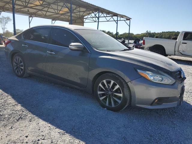 2017 NISSAN ALTIMA 2.5 - 1N4AL3AP7HC208837