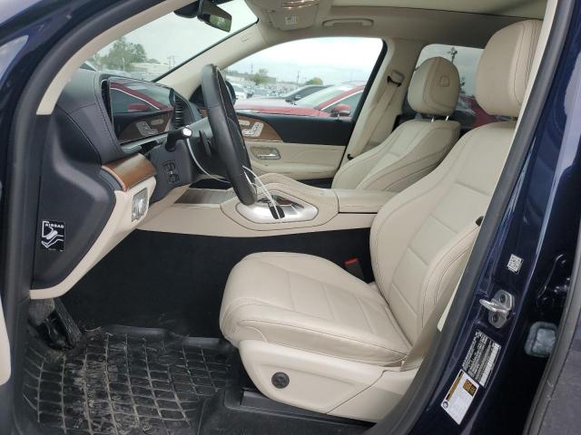 2022 MERCEDES-BENZ GLS 450 4M - 4JGFF5KEXNA664205