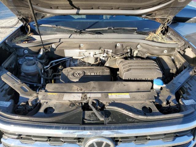 2021 VOLKSWAGEN ATLAS CROS - 1V2AC2CA0MC222200