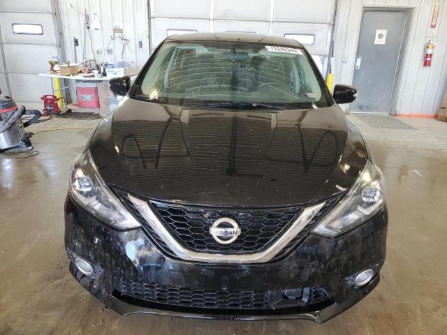 2019 NISSAN SENTRA S - 3N1AB7AP3KY368414
