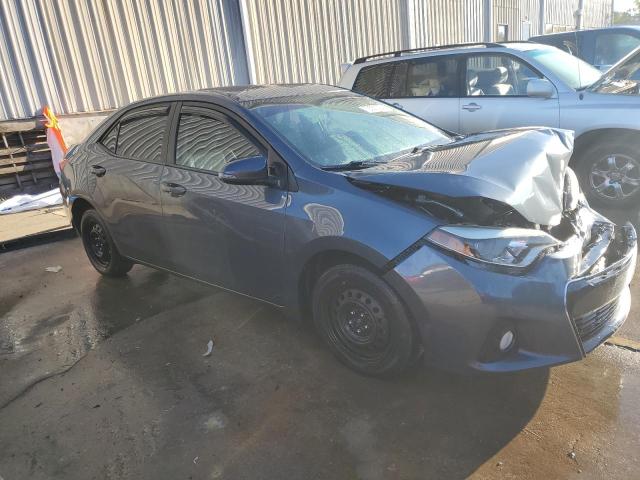 VIN 2T1BURHE9EC024862 2014 Toyota Corolla, L no.4