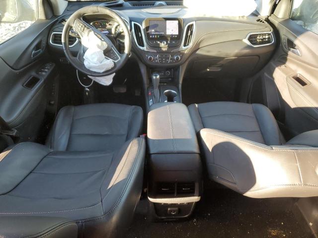 2021 CHEVROLET EQUINOX PR - 2GNAXXEV4M6136021