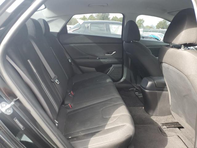 2021 HYUNDAI ELANTRA SE - 5NPLM4AG5MH007121
