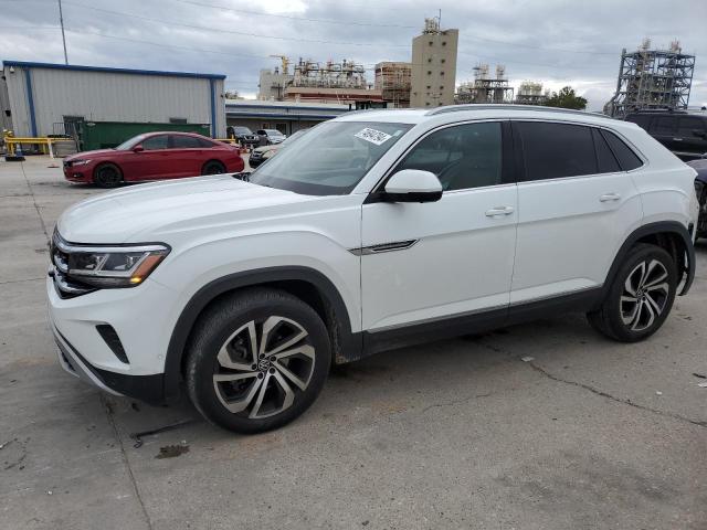 2020 VOLKSWAGEN ATLAS CROS #2976986747