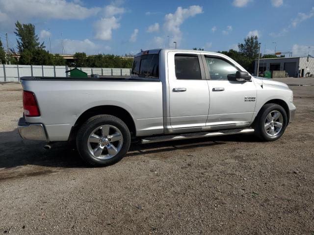 VIN 1C6RR6GG5JS229676 2018 RAM 1500, Slt no.3