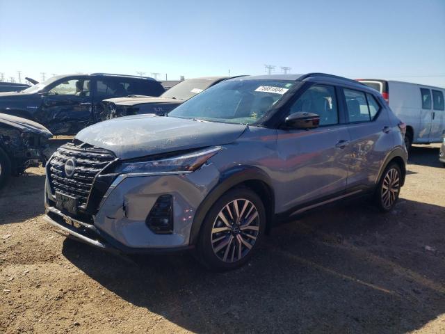 2023 NISSAN KICKS SR - 3N1CP5DV0PL543943