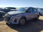 2023 NISSAN KICKS SR - 3N1CP5DV0PL543943