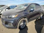 2019 CHEVROLET TRAX LS - 3GNCJKSB2KL209449