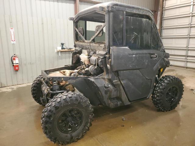 2023 CAN-AM DEFENDER - 3JBUVAX43PK007029