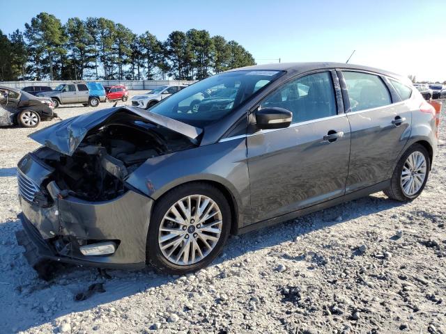 Vin: 1fadp3n26gl232562, lot: 53479315, ford focus titanium 2016 img_1