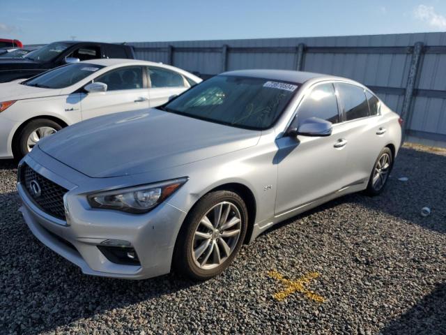 2020 INFINITI Q50 PURE #2893400723