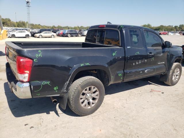 VIN 5TFSX5EN4GX043585 2016 Toyota Tacoma, Access Cab no.3