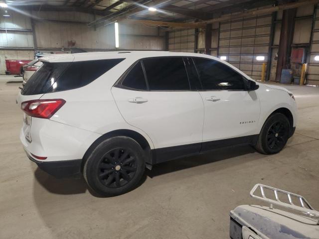 2018 CHEVROLET EQUINOX LT 2GNAXSEV1J6276476