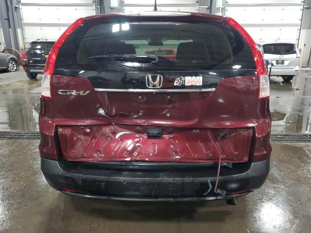 VIN 5J6RM3H59EL017179 2014 HONDA CRV no.6