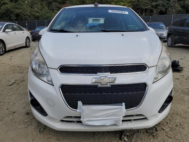 2015 CHEVROLET SPARK 1LT - KL8CD6S99FC764770