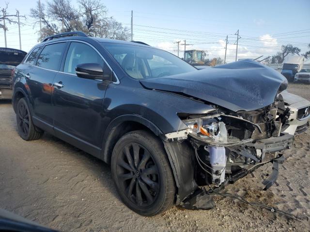 VIN JM3TB2DA6F0464979 2015 Mazda CX-9, Grand Touring no.4