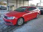 2015 VOLKSWAGEN JETTA SE - 3VWD07AJ2FM231017