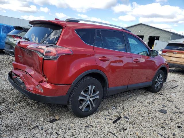 VIN 2T3BFREV5HW598805 2017 Toyota RAV4, LE no.3