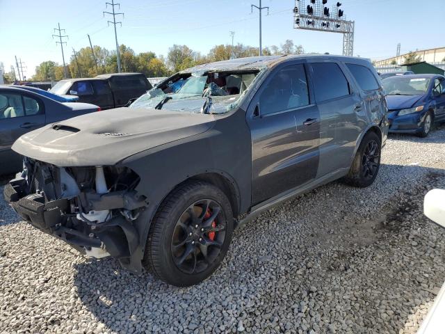 VIN 1C4SDJH96MC789989 2021 Dodge Durango, Srt Hellcat no.1