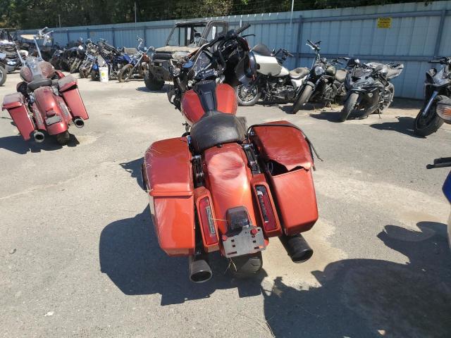 2024 HARLEY-DAVIDSON FLTRX 1HD1KH713RB609711