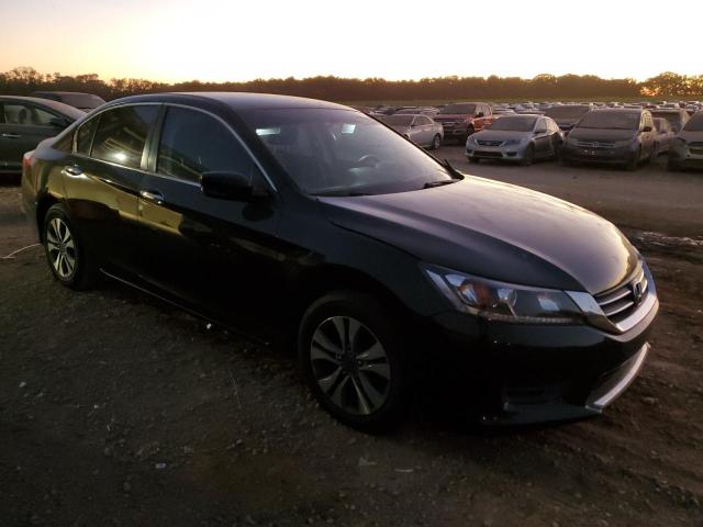 VIN 1HGCR2F32EA237902 2014 Honda Accord, LX no.4