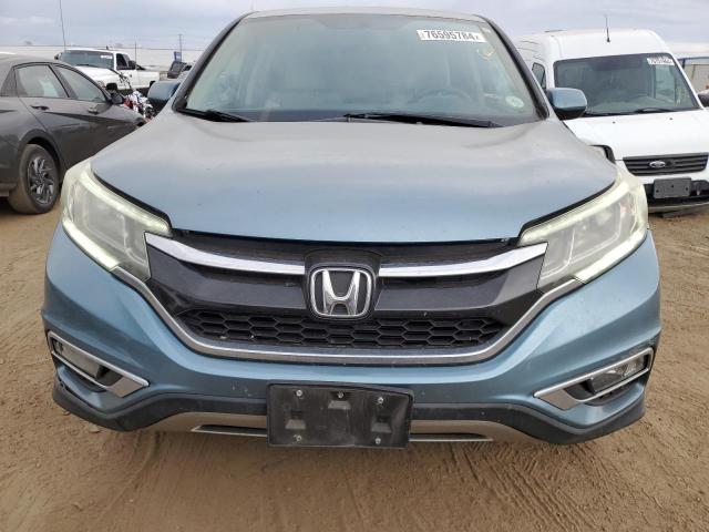 2015 HONDA CR-V EX - 2HKRM4H59FH632722