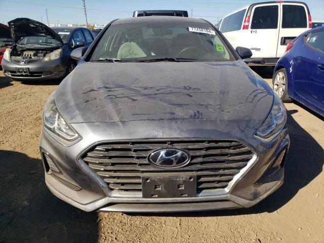 2018 HYUNDAI SONATA SE - 5NPE24AF1JH633895