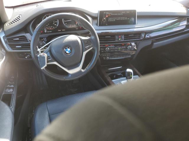 2016 BMW X5 XDRIVE3 - 5UXKR0C5XG0P26687