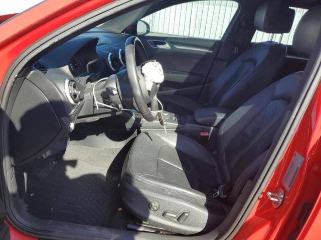 2015 AUDI A3 PREMIUM - WAUACGFF5F1011172