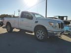 NISSAN TITAN XD S photo