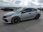 2021 HONDA CIVIC SPOR - SHHFK7H97MU216000