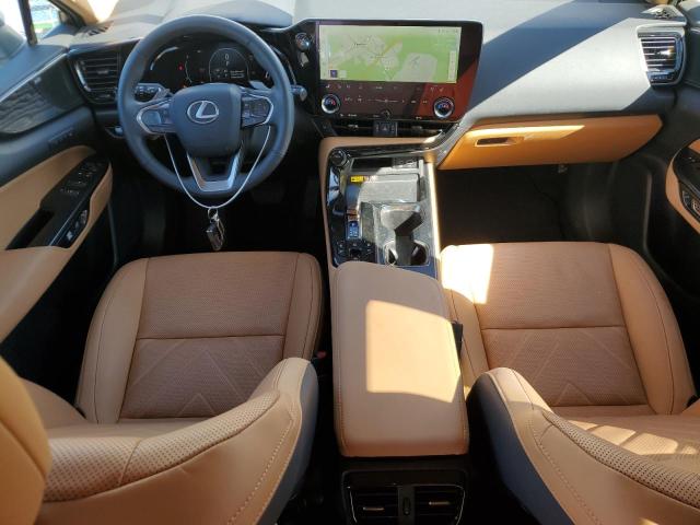 2024 LEXUS NX 350 LUX JTJHGCEZ2R2018411