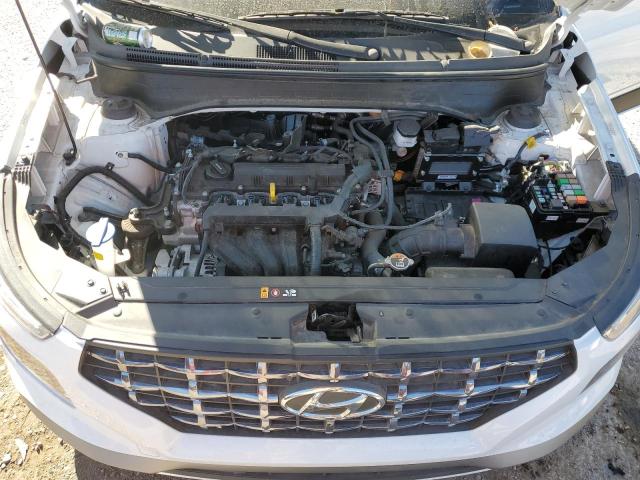 2022 HYUNDAI VENUE SEL - KMHRC8A32NU185752