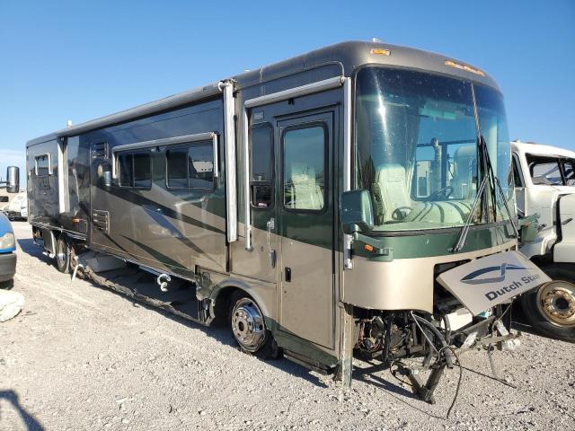 SPARTAN MOTORS MOTORHOME 2004 4VZBR1D964C048179 photo #1