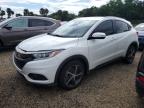 2022 HONDA HR-V EX - 3CZRU5H53NM709884