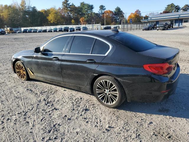 2019 BMW 530 XI - WBAJA7C51KWW48493