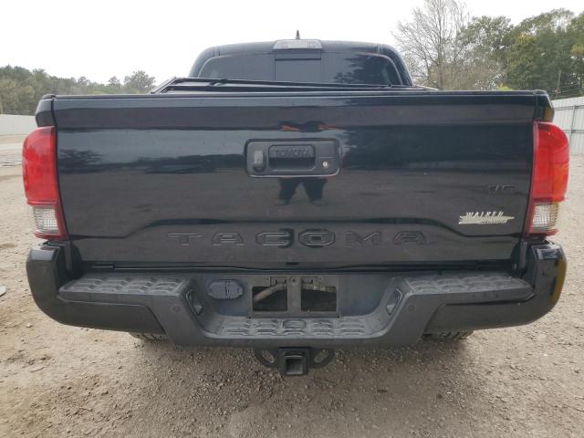 VIN 5TFAZ5CN9JX061225 2018 Toyota Tacoma, Double Cab no.6