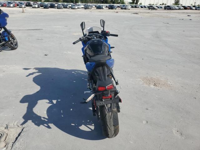 2024 SUZUKI GSX800 F JS1EM13B0R7101387
