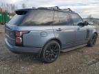 LAND ROVER RANGE ROVE photo