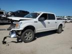 2020 FORD F150 SUPER - 1FTEW1E58LFA25583