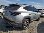 Lot #2962825124 2022 HYUNDAI TUCSON LIM