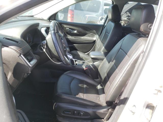 2019 GMC TERRAIN SL - 3GKALPEX2KL299124