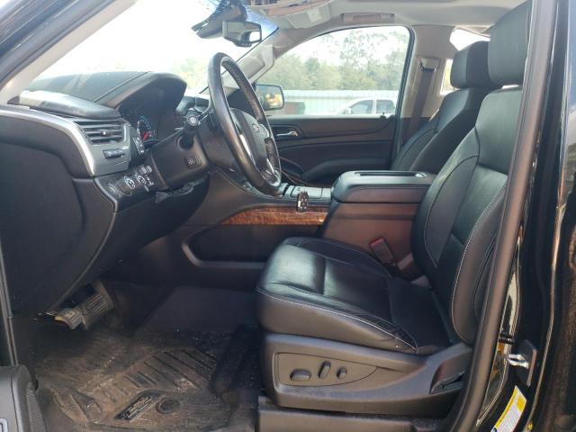 2018 CHEVROLET TAHOE K150 - 1GNSKCKJ2JR257594