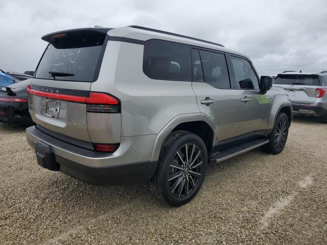 2024 LEXUS GX 550 LUX JTJVBCDX9R5004456