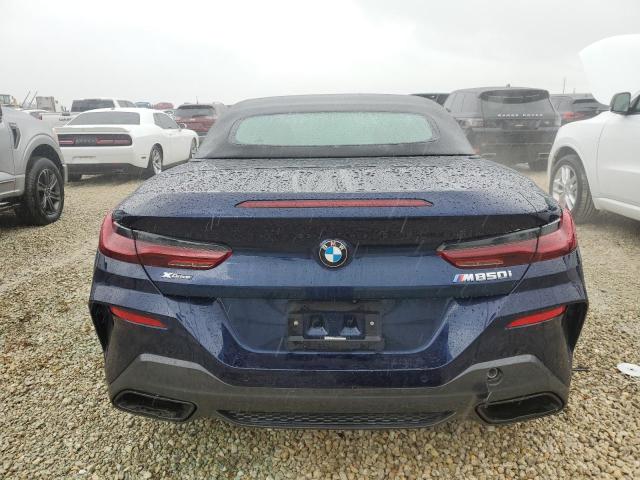 VIN WBAFY4C05PCM86753 2023 BMW 8 Series, M850XI no.6