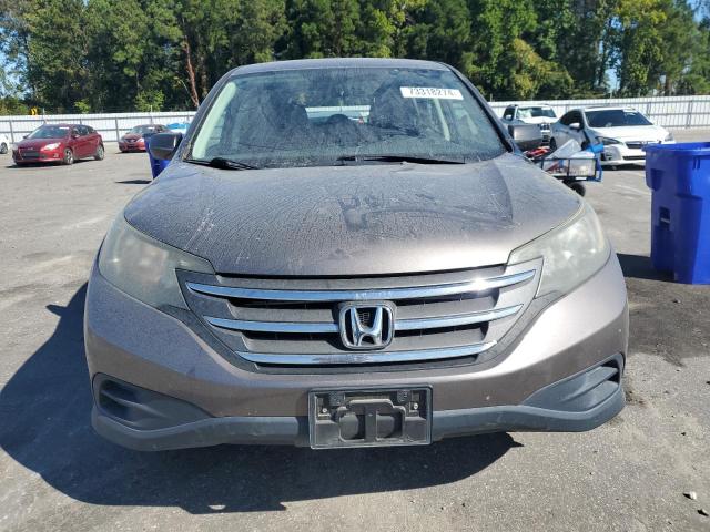 VIN 3CZRM3H3XDG701037 2013 Honda CR-V, LX no.5