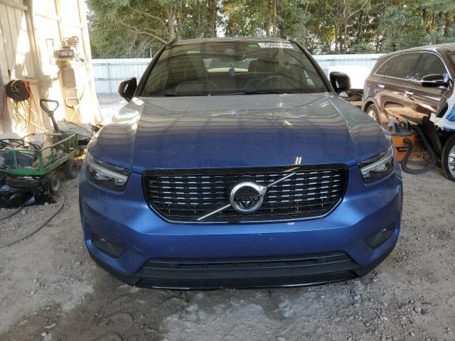 VIN YV4AC2HM2M2615140 2021 Volvo XC40, T4 R-Design no.5